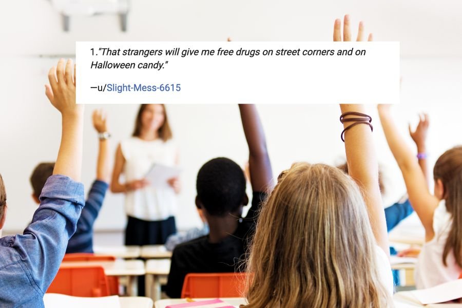 classooms, school, students