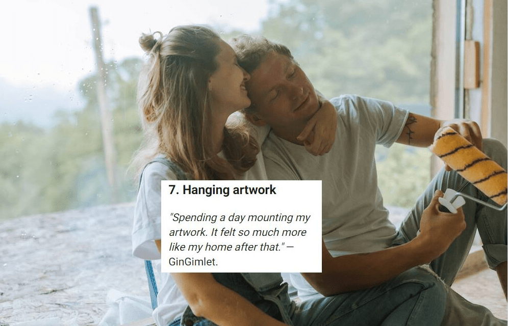 home improvement, easy home improvement, affordable home improvement