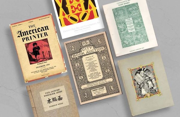 Finding Books This online bookstore lets you find rare books - Upworthy