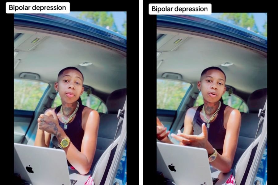 mental health awareness; mental health stigma; bipolar disorder; dating and bipolar disorder