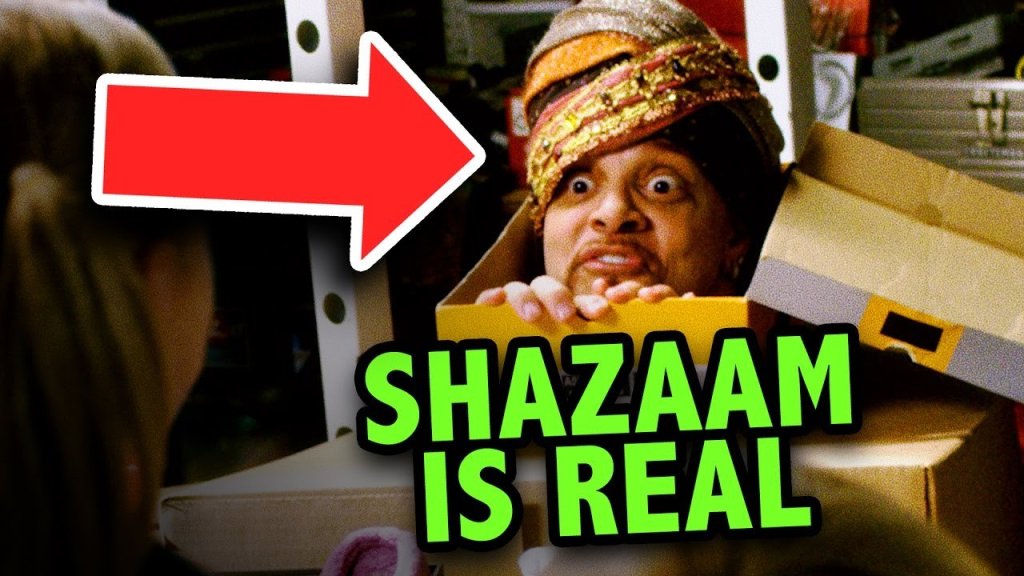 shazaam; mandela effect; sinbad shazaam movie; shazaam movie is real; collective memory
