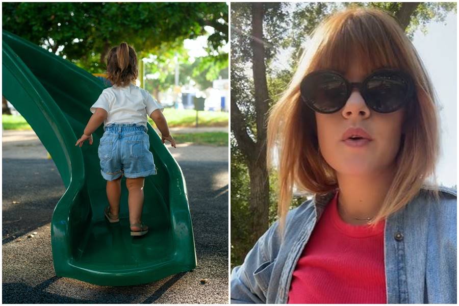 playgrounds, slide rules, emme nye