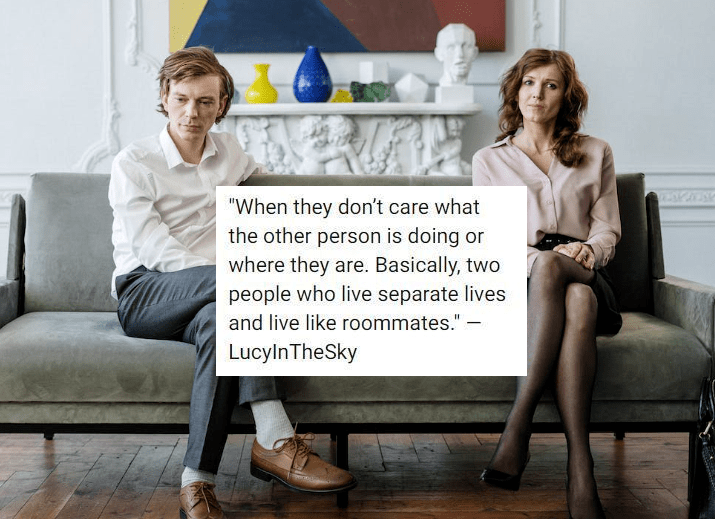 bad marriages, divorce, relationship advice