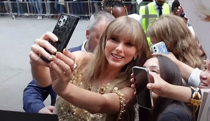 Merriam-Webster, 2023 Word of the Year, new slang