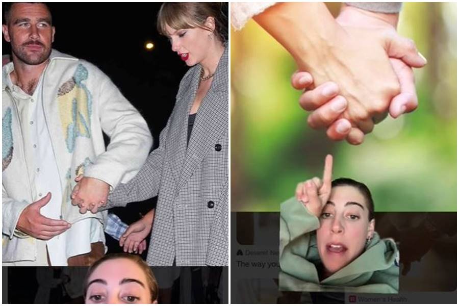 eli rallo, taylor swift, travis kelce