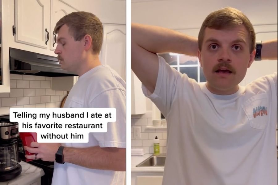 shalb and dyl, relationships, marriage, mexican food, funny marriage videos, funny couples