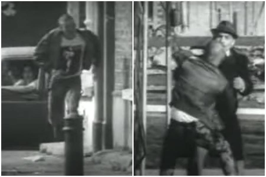 1986 skinhead ad, the guardian, point of view