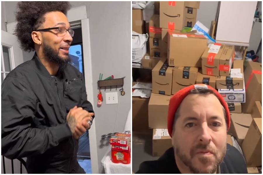 kindness, donald wilson, colin mcconnell