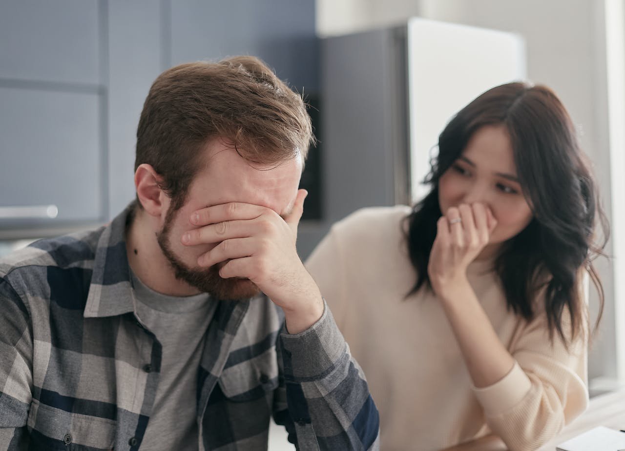 infidelity, emotional cheating, cheating husband