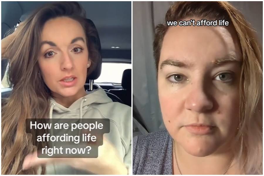 inflation, expenses, american life