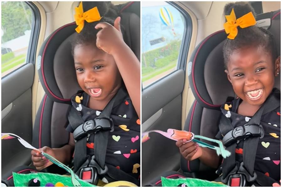 leila danai, mildred munjanganja, confidence