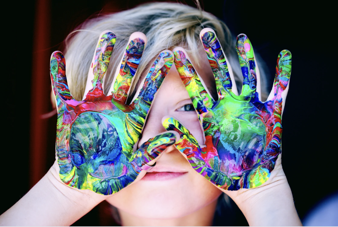 saying no to kids, gentle parenting