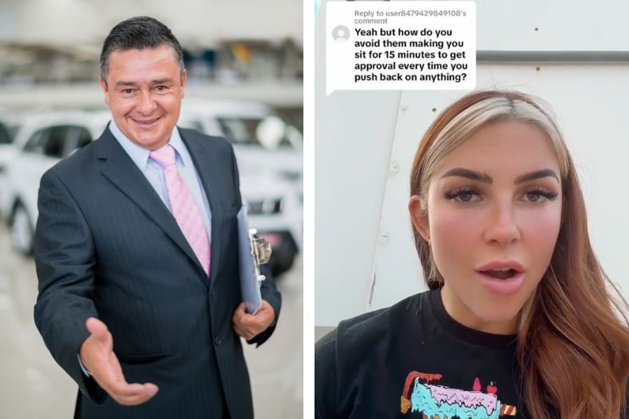 car sales, buying a new car, car dealerships