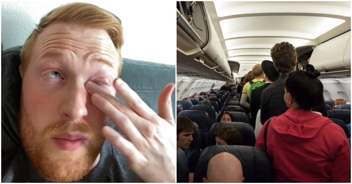 ben keenan, traveling tips, travel advice