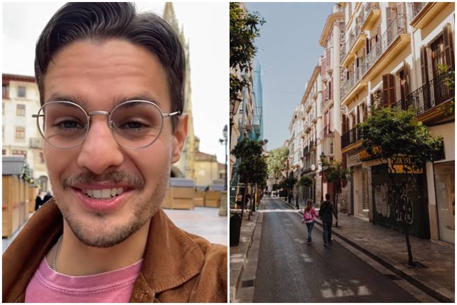 spain, texas, american expats