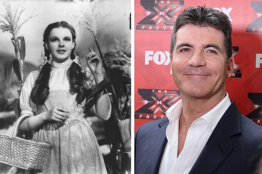 somewhere over the rainbow cover, agt, loren allred, loren allred agt