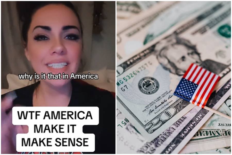 bella vandala, america, american contradictions