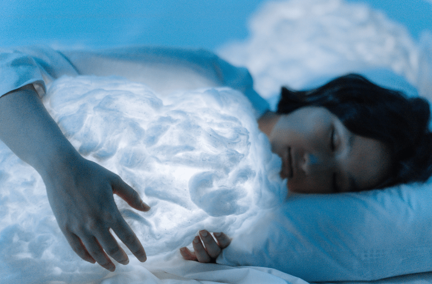 sleep hacks, resonance frequency breathing, 478 breathing, breathing exercises, breathing techniques