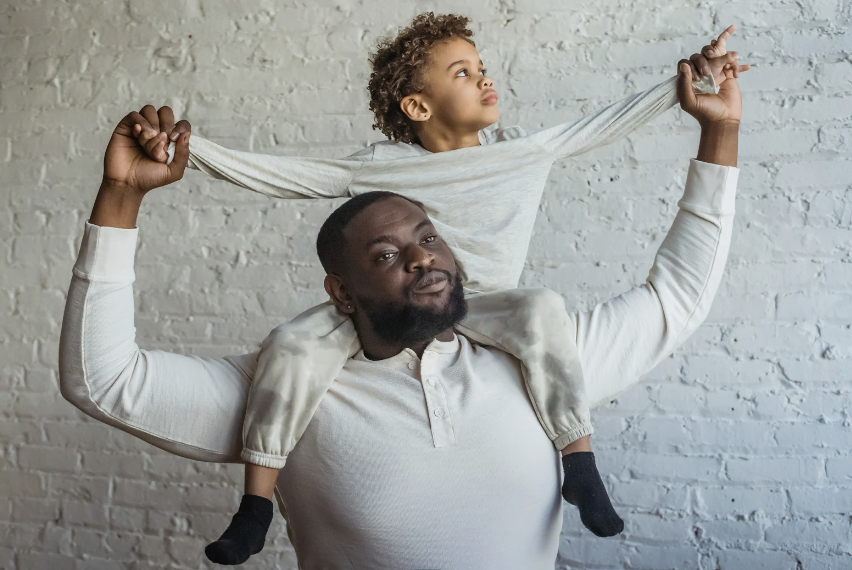 wedding vows, wedding vows to kids, parentings, wedding