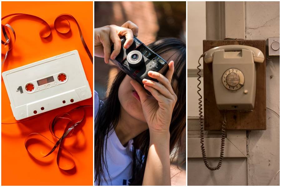 '90s nostalgia, '80s nostalgia, gen x