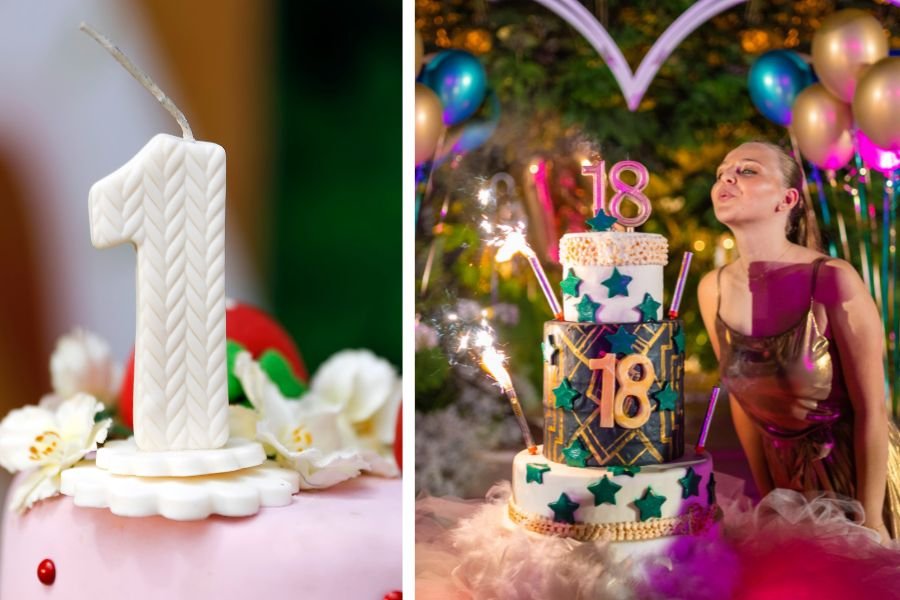 kid's birthday parties, birthday party alternatives, parenting, kids