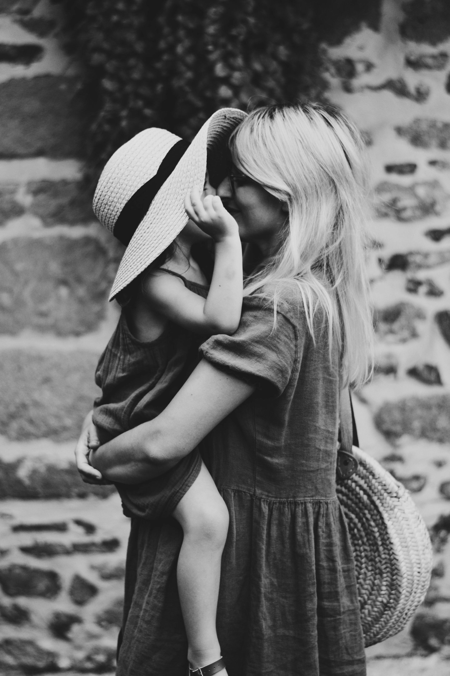 mom influencers; family influencers; consent; child privacy; parenting