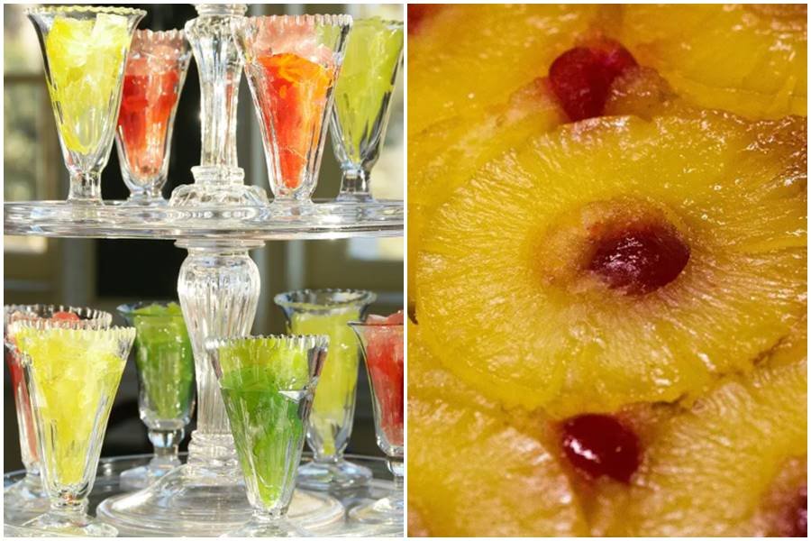 1924 food, 2024 food, swanky food