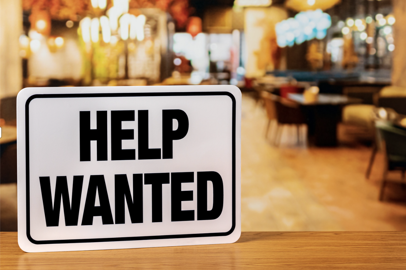 job hunting, economy