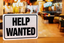 job hunting, economy