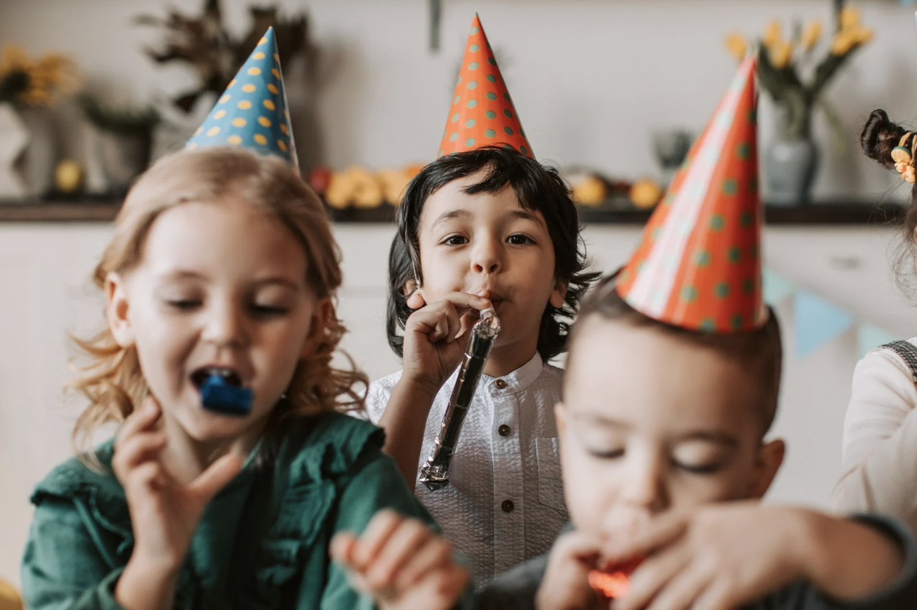 gift ideas for kids, kids party ideas, parenting