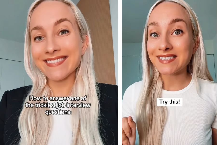 salary expectations, job interviews