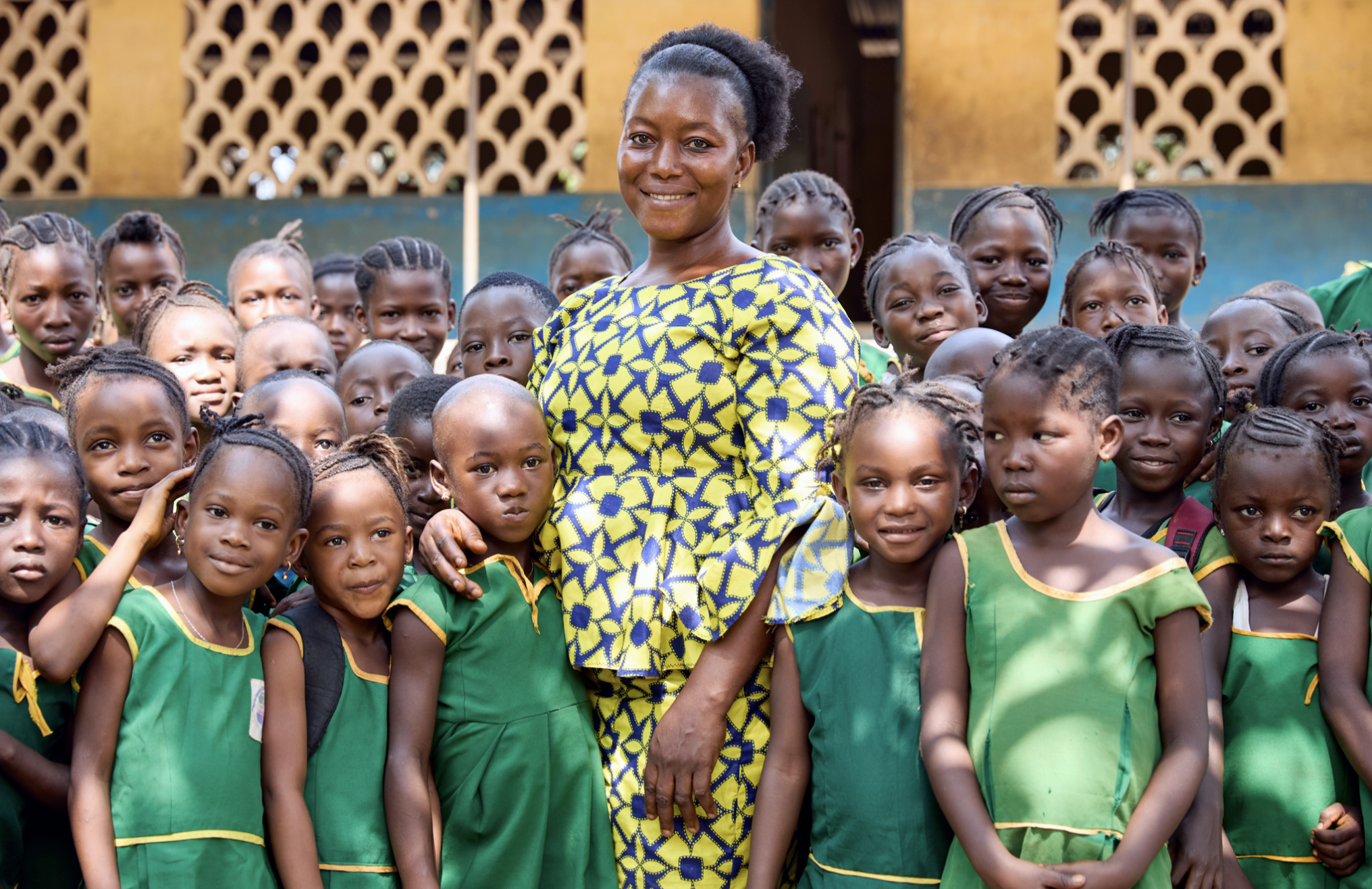 international womens day, care.org