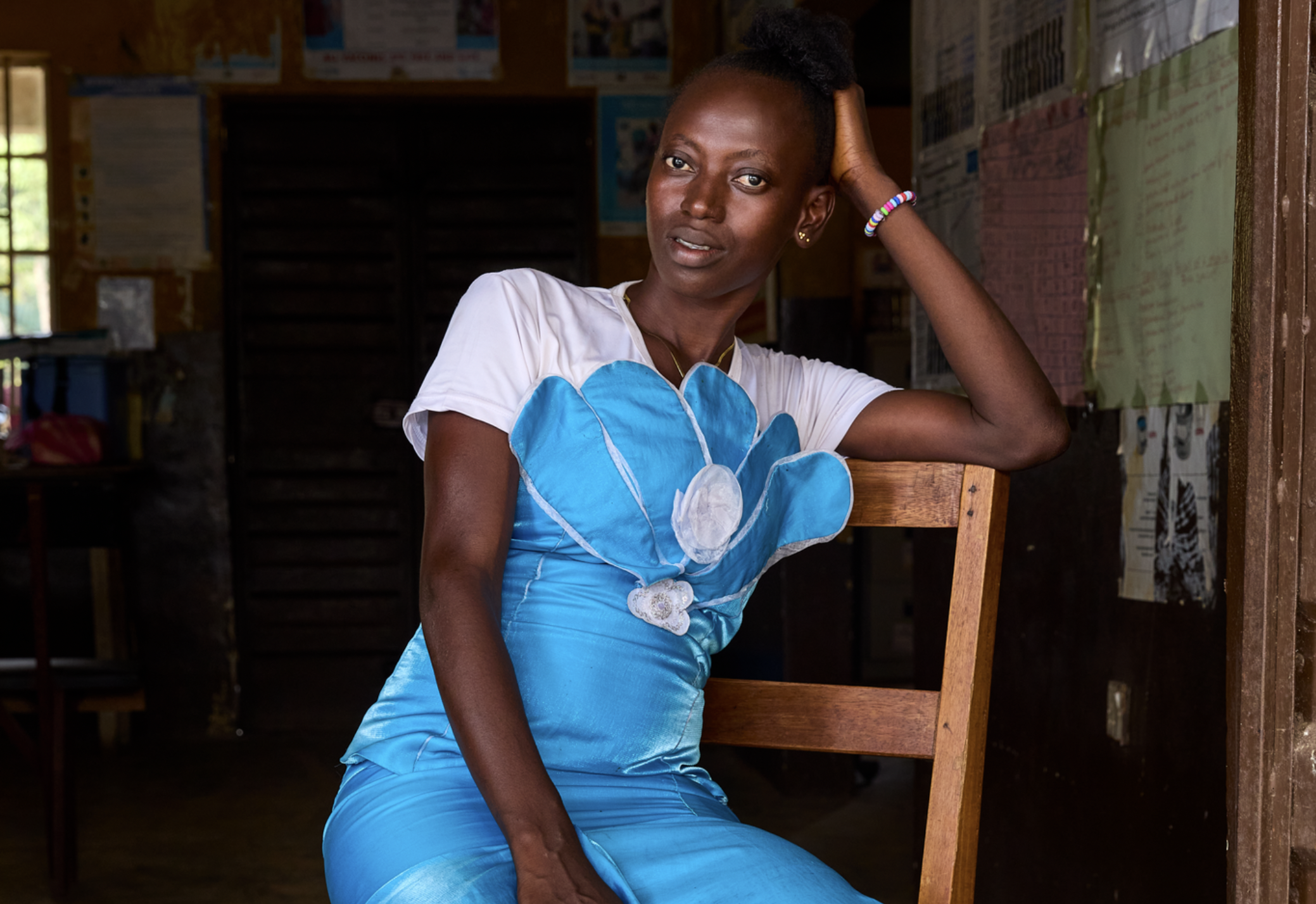 international womens day, care.org