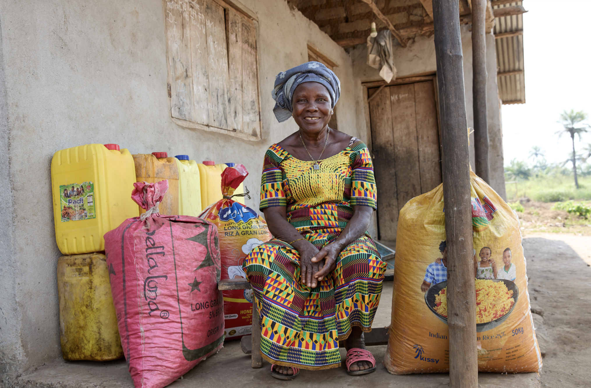 international womens day, care.org