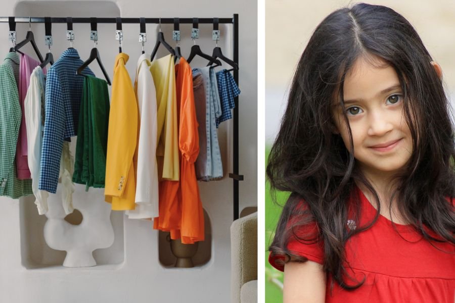 parenting, kids, clothing tantrums, kids clothing