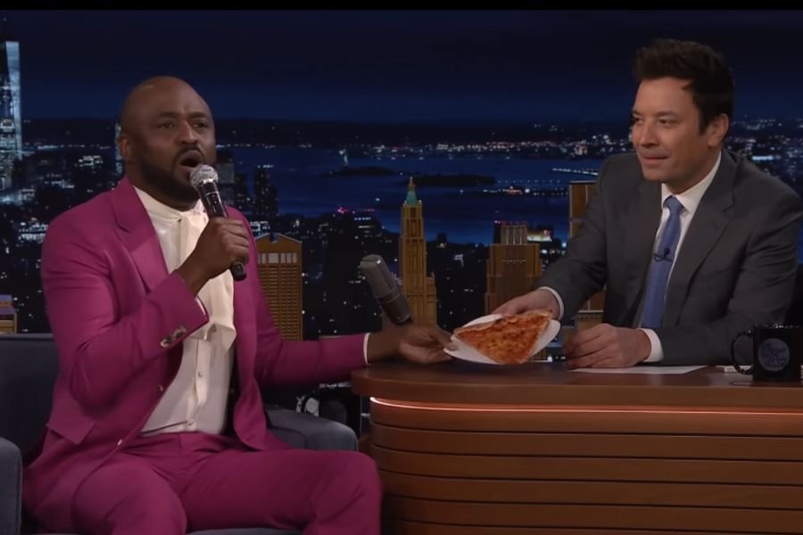 wayne brady, wayne brady the wiz, jimmy fallon, the tonight show