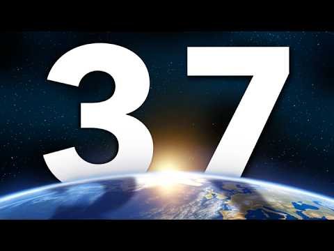 veritasium, 37, random numbers