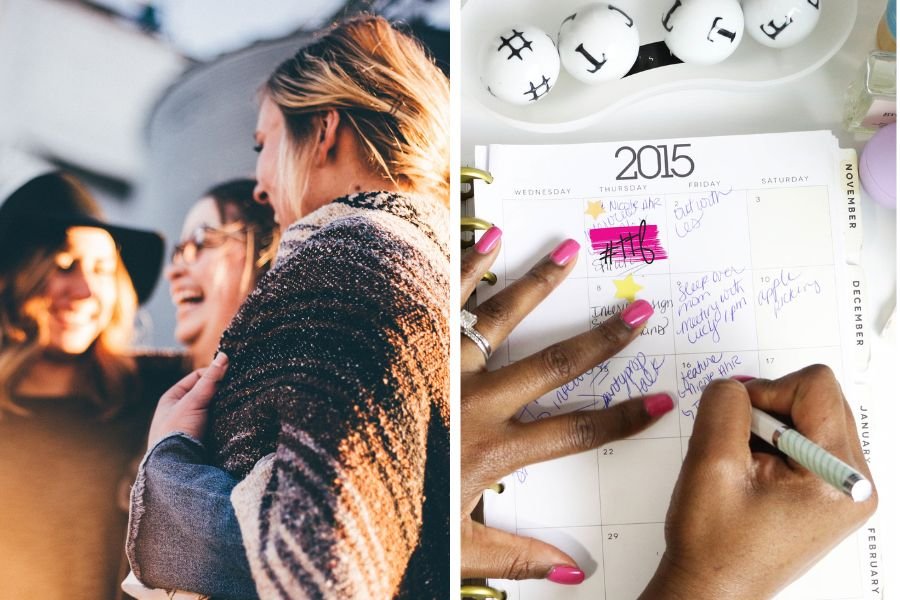 friendship; motherhood; mom friends; parenting; working moms; busy moms; stay at home moms