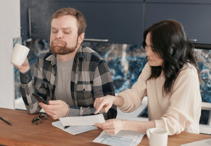 medical bills, quadrouplets, hanna castle