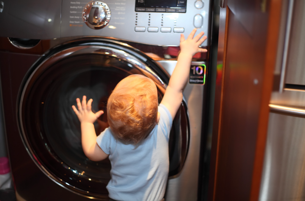 child development, chores for kids, parenting