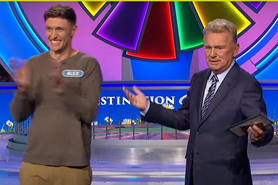 wheel of fortune, game shows, game show wins