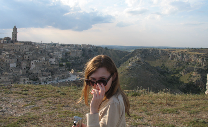 Americans in italy, american expats, italy