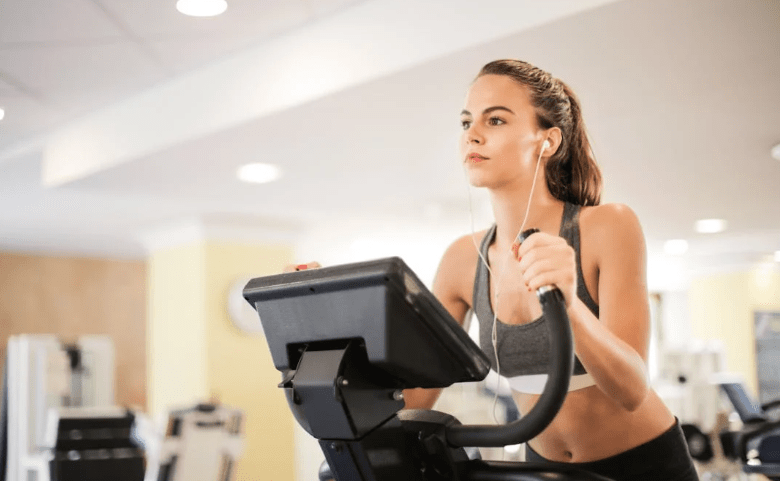 gym, fitness hack, ashie adams