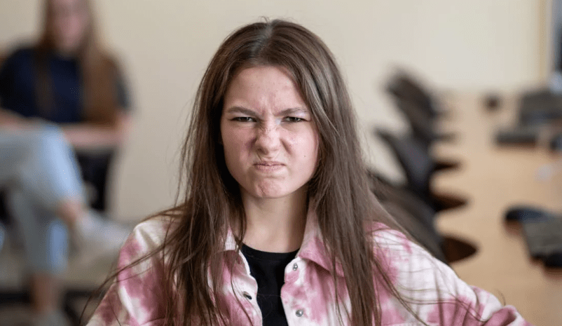 angry, anger, spcyhology emotions