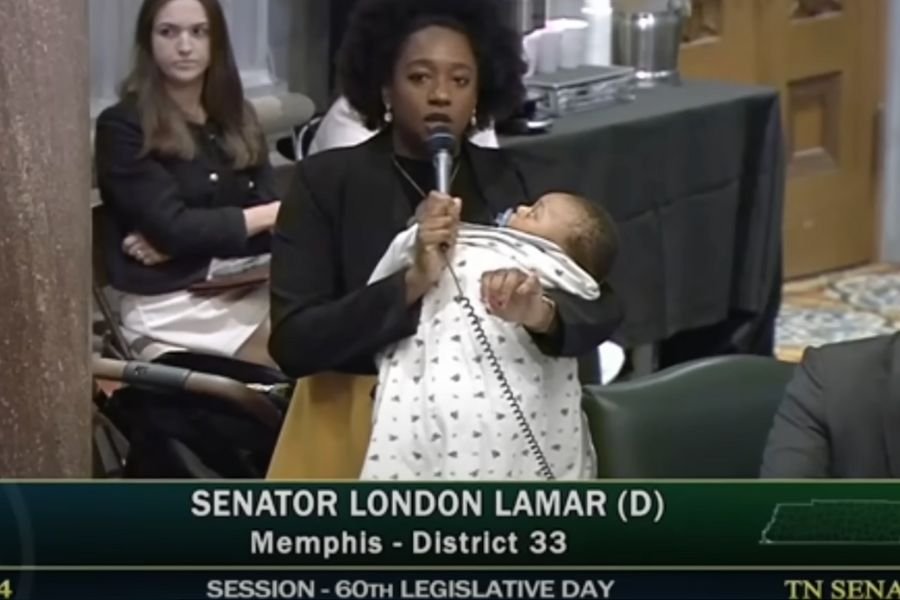 Tennessee arming teachers; Tennessee bill; arming teachers; teachers with guns; parents against arming teachers