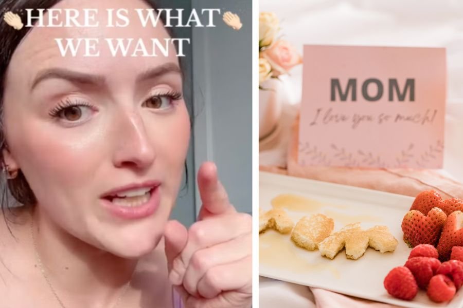 mothers day, mothers day gift ideas, mothers day gift guide