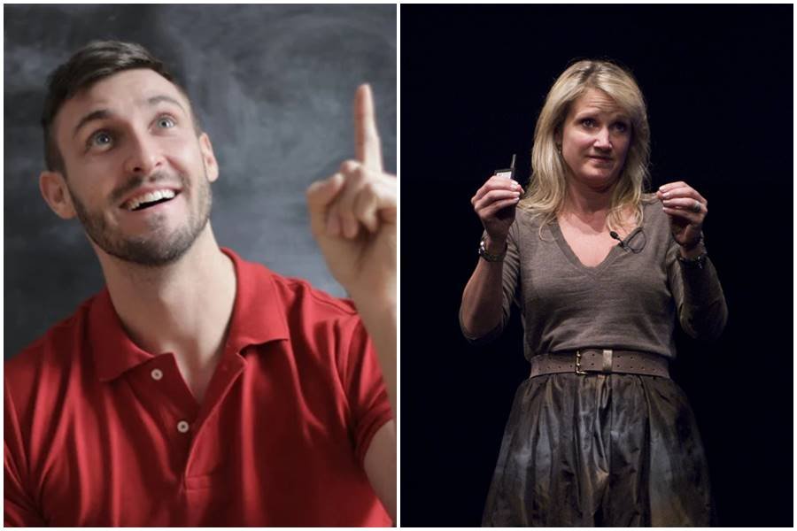 procrastination, 5-second rule, mel robbins