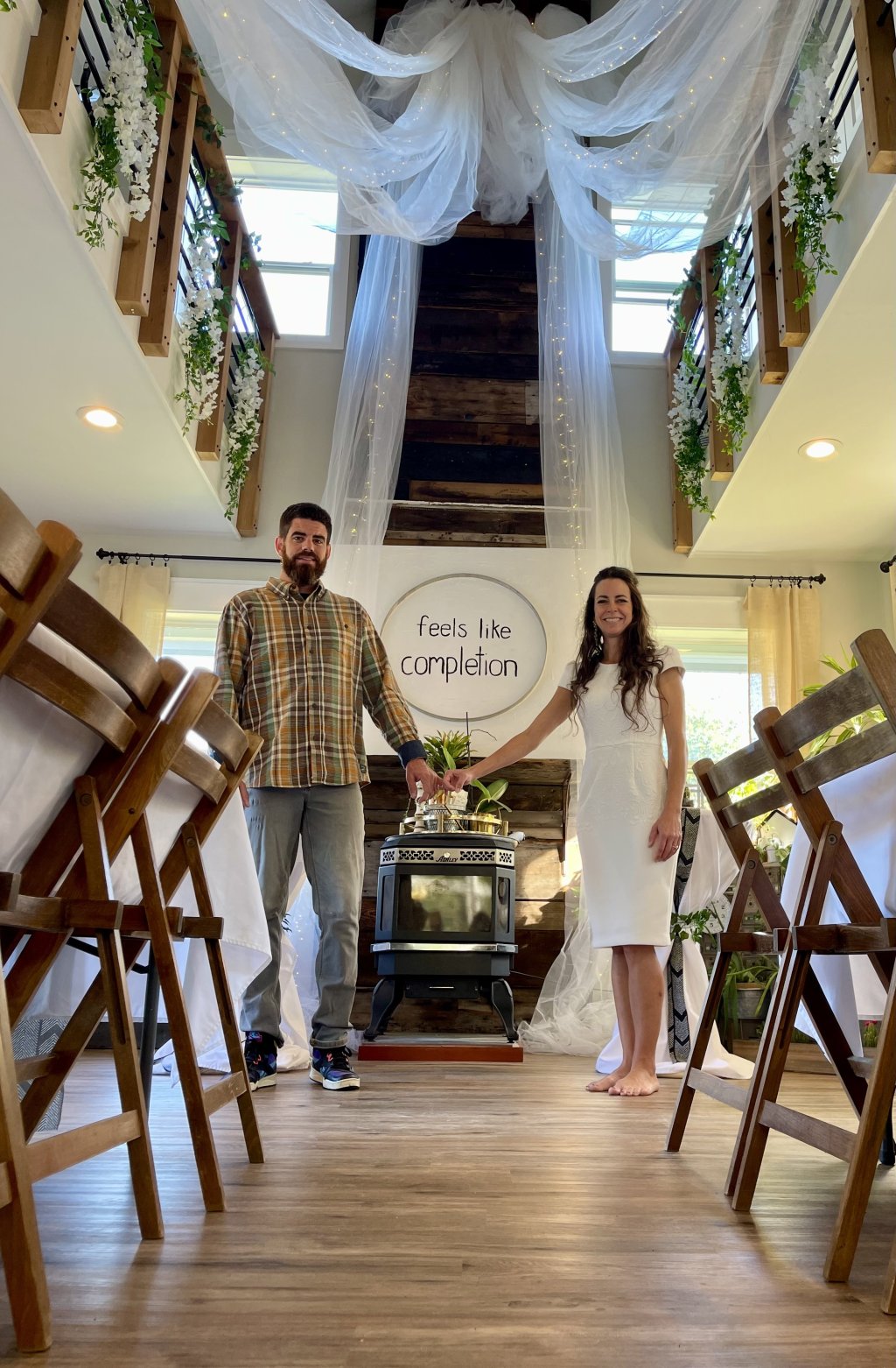 dorilee lavin, sean lavin, love stories