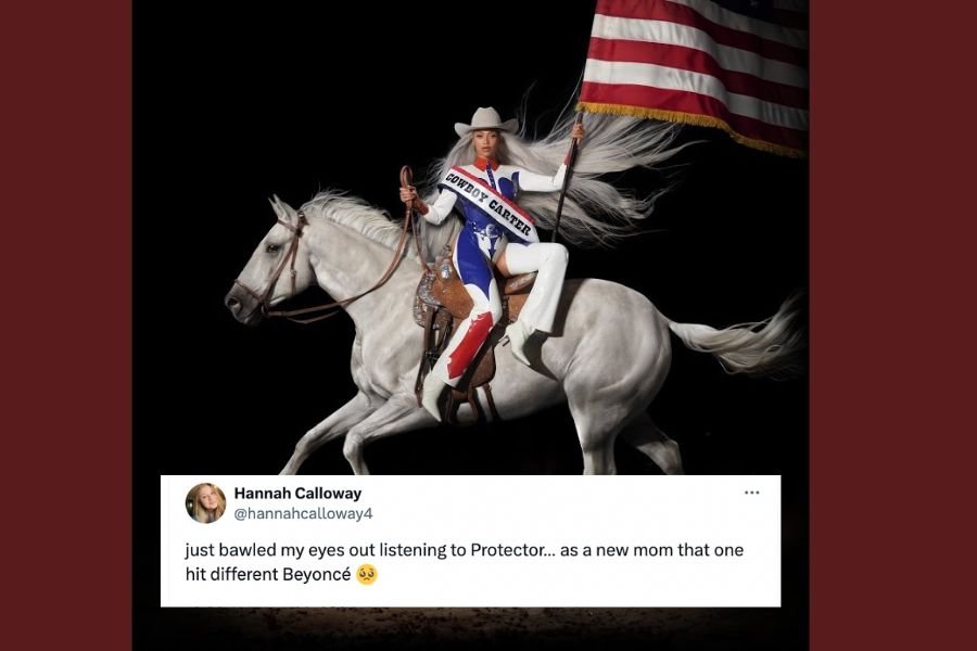 Beyoncé's 'Protector' song is making parents bawl - Upworthy