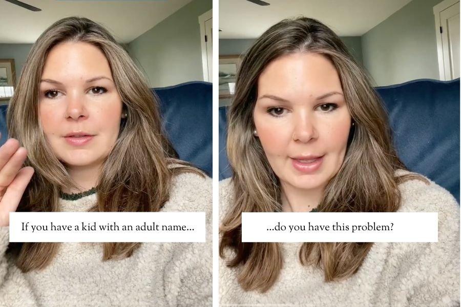 baby names, unique baby names